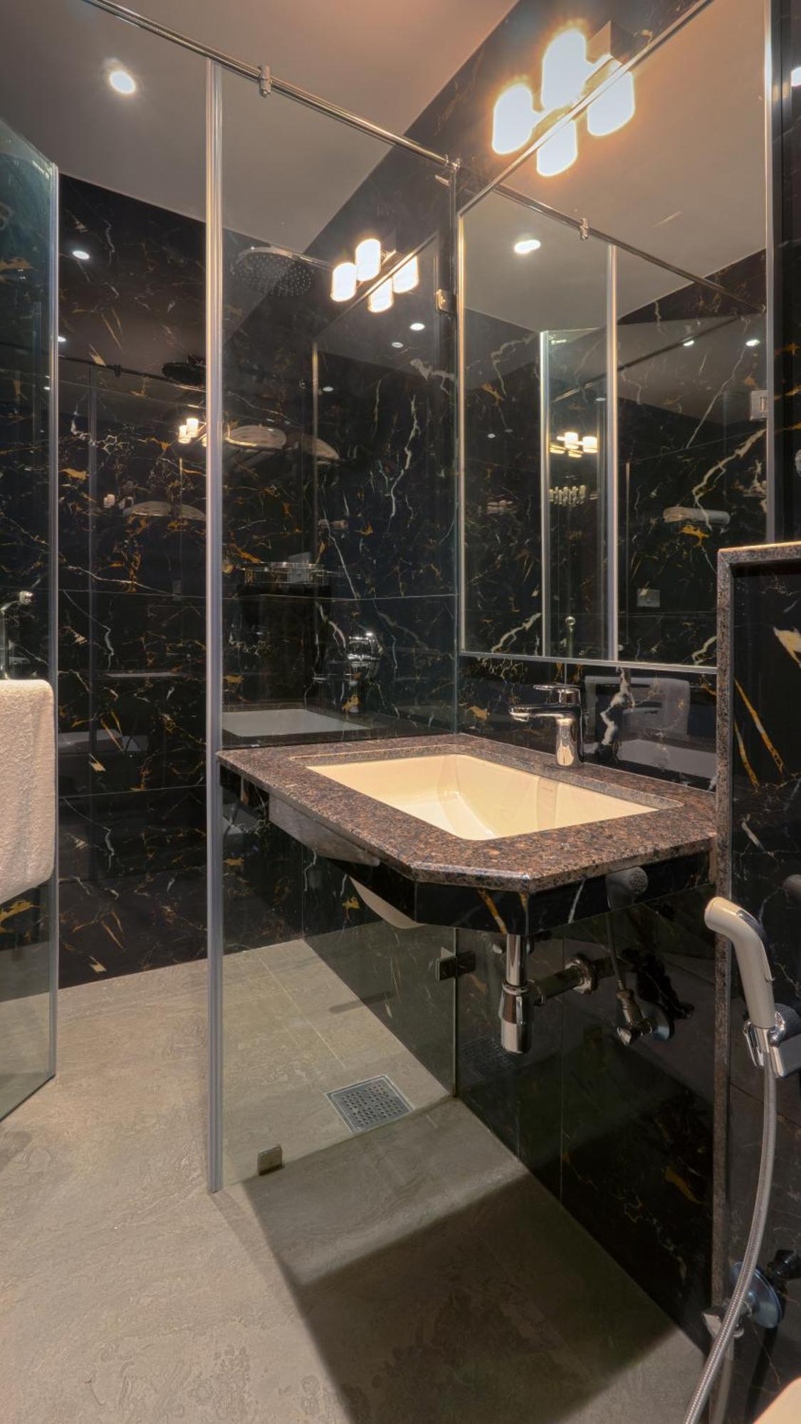 Magnus Nexstar Suites Kalyani Nagar Púna Kültér fotó